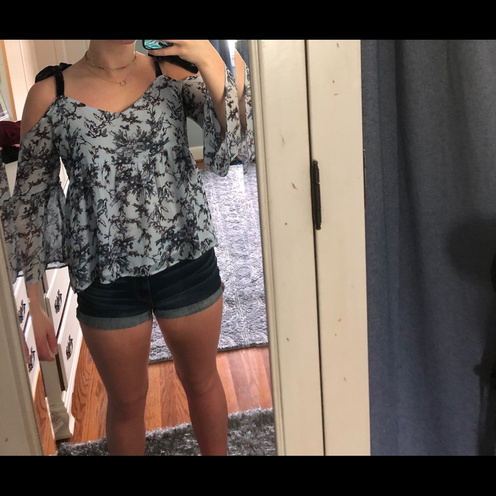 Loft blouse - Picture 3 of 4